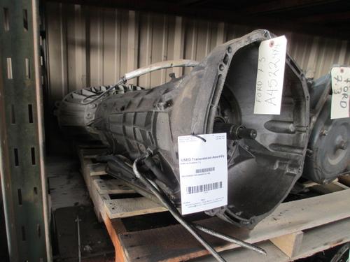 FORD AUTOMATIC Transmission Assembly