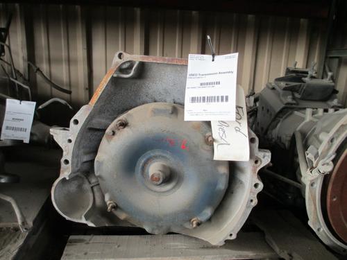 FORD AUTOMATIC Transmission Assembly