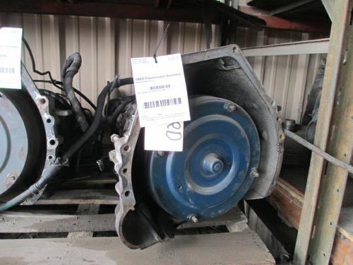 FORD AUTOMATIC Transmission Assembly