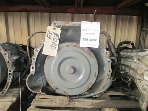 FORD AUTOMATIC Transmission Assembly