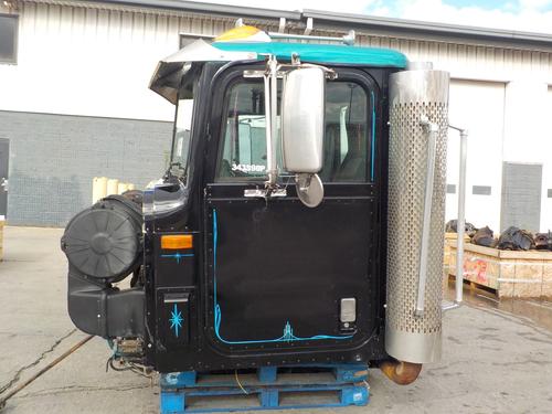 INTERNATIONAL 9400I CAB