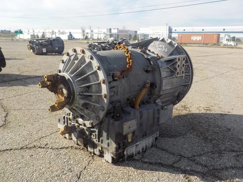 ALLISON 4500 RDS Transmission Assembly