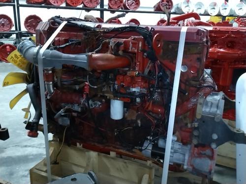 CUMMINS ISX Engine Assembly