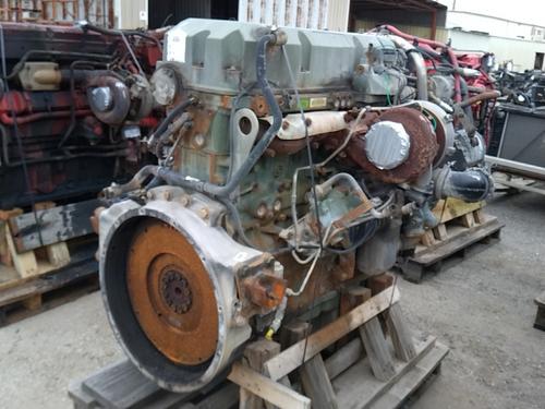 DETROIT 12.7 Engine Assembly