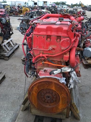 CUMMINS ISX Engine Assembly