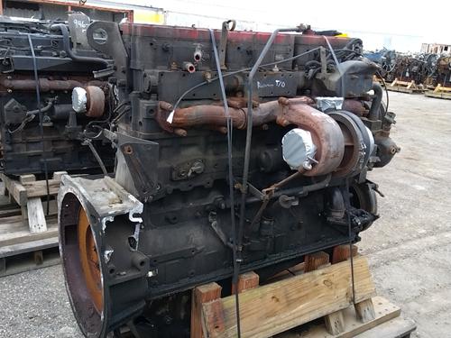 CUMMINS N14 CELECT+ Engine Assembly