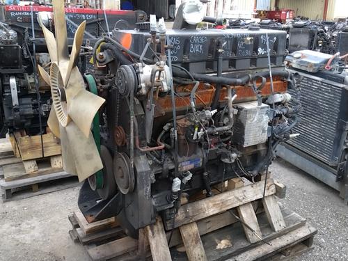 CUMMINS M11 CELECT Engine Assembly