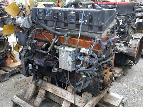 CUMMINS M11 CELECT Engine Assembly