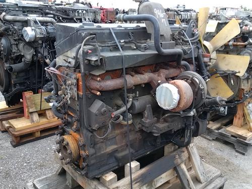 CUMMINS M11 CELECT Engine Assembly