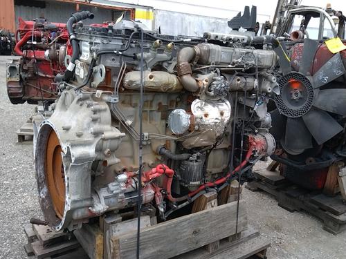 DETROIT DD-15 Engine Assembly