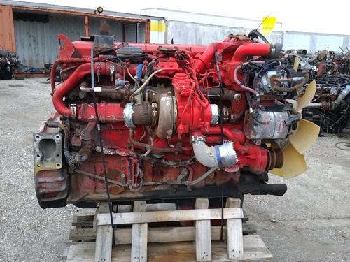 CUMMINS ISX Engine Assembly