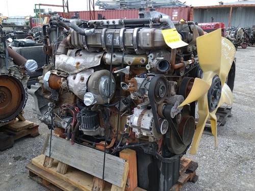 DETROIT DD-15 Engine Assembly