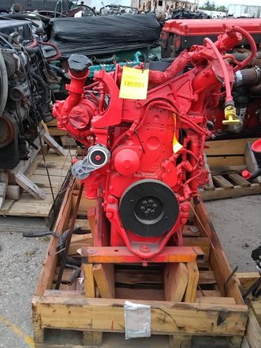 CUMMINS ISB Engine Assembly