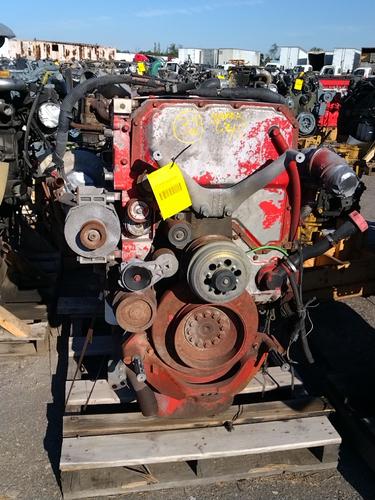 CUMMINS ISX Engine Assembly