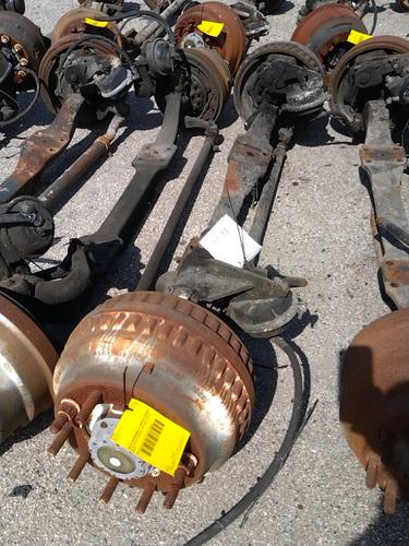 MACK 30HF545-P2 AXLE ASSEMBLY, FRONT (STEER)