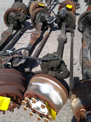 FREIGHTLINER M2-106 AXLE ASSEMBLY, FRONT (STEER)