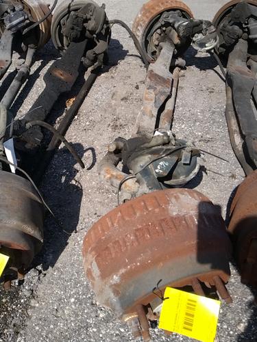 MACK MR600 SERIES AXLE ASSEMBLY, FRONT (STEER)