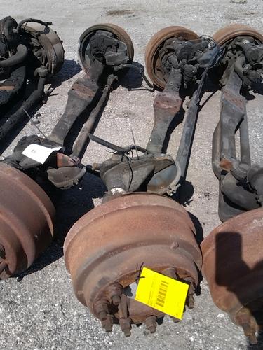 MACK MR 688S AXLE ASSEMBLY, FRONT (STEER)