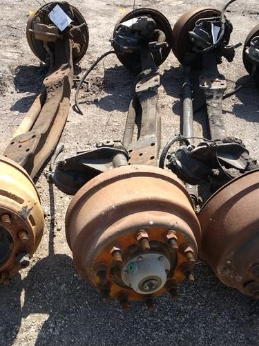 MACK LE613 AXLE ASSEMBLY, FRONT (STEER)