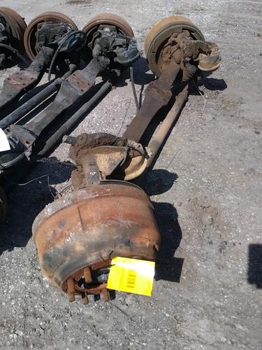 MACK LEU 613 AXLE ASSEMBLY, FRONT (STEER)