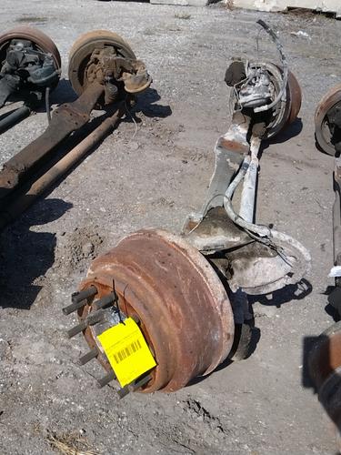 MACK MRU 613 AXLE ASSEMBLY, FRONT (STEER)