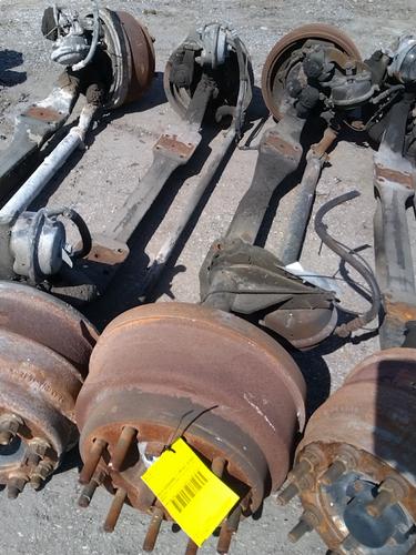 MACK LEU 613 AXLE ASSEMBLY, FRONT (STEER)