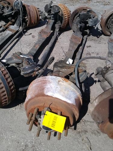 MACK LE613 AXLE ASSEMBLY, FRONT (STEER)