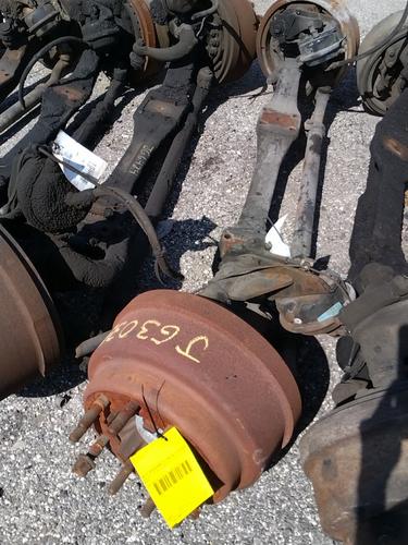 MACK MR 688S AXLE ASSEMBLY, FRONT (STEER)