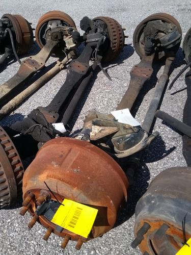 MACK LEU 613 AXLE ASSEMBLY, FRONT (STEER)