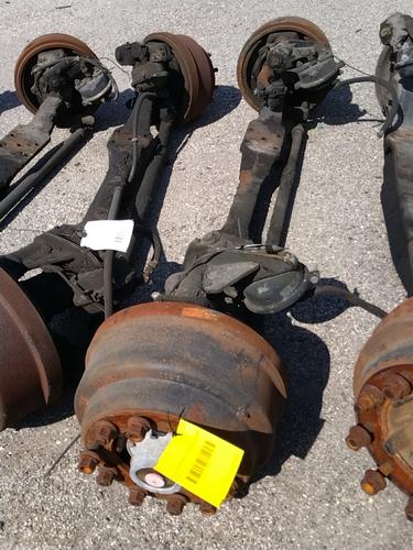 MACK LE613 AXLE ASSEMBLY, FRONT (STEER)