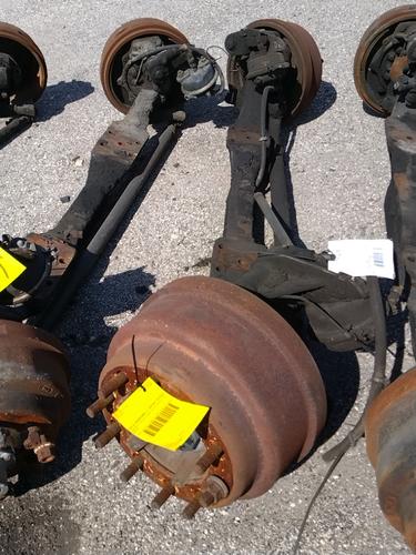 MACK MRU 613 AXLE ASSEMBLY, FRONT (STEER)