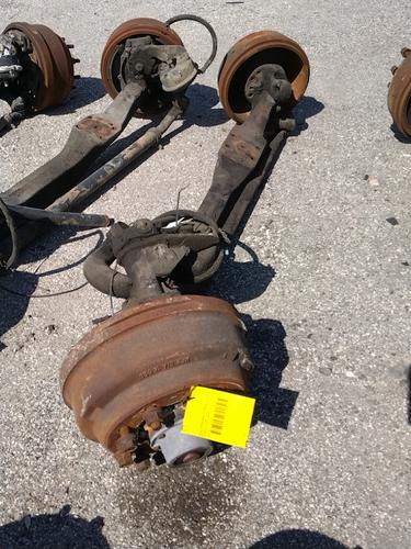 MACK MR 688S AXLE ASSEMBLY, FRONT (STEER)