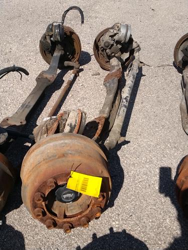 MACK LEU 613 AXLE ASSEMBLY, FRONT (STEER)