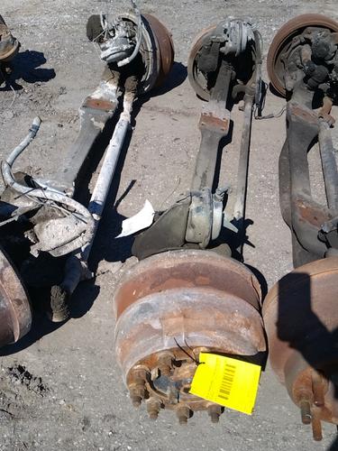 INTERNATIONAL 4300 AXLE ASSEMBLY, FRONT (STEER)