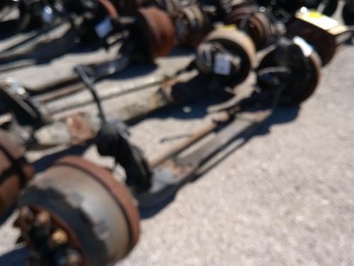 INTERNATIONAL 4300 AXLE ASSEMBLY, FRONT (STEER)