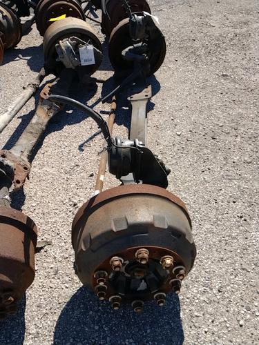 INTERNATIONAL 4300 AXLE ASSEMBLY, FRONT (STEER)