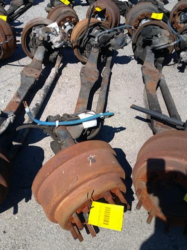 MACK MRU 613 AXLE ASSEMBLY, FRONT (STEER)