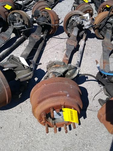 MACK MRU 613 AXLE ASSEMBLY, FRONT (STEER)