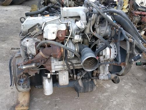 INTERNATIONAL MaxxForce DT Engine Assembly