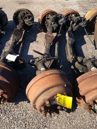 MACK LE600 SERIES AXLE ASSEMBLY, FRONT (STEER)