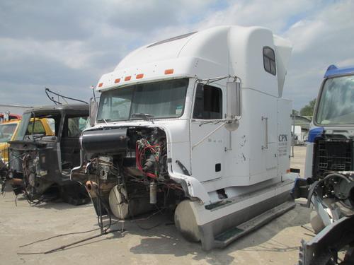 FREIGHTLINER FLD120 CAB & SLEEPER