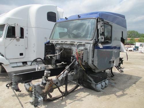VOLVO  CAB & SLEEPER