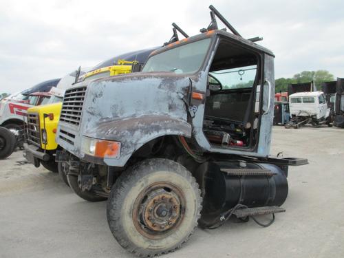 INTERNATIONAL 8100 CAB CLIP