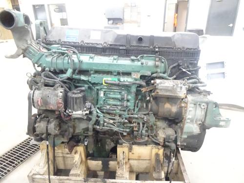 VOLVO D13 Engine Assembly