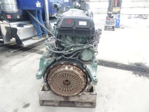 VOLVO D13 Engine Assembly