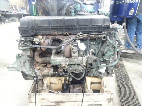 VOLVO D13 Engine Assembly