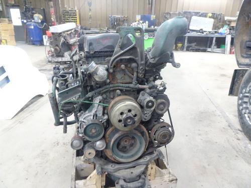 VOLVO D13 Engine Assembly