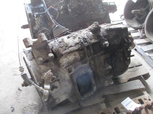 MACK T2070 Transmission Assembly