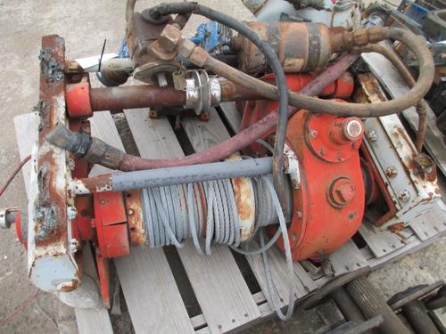   Winch