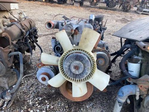 Detroit 638 Engine Assembly